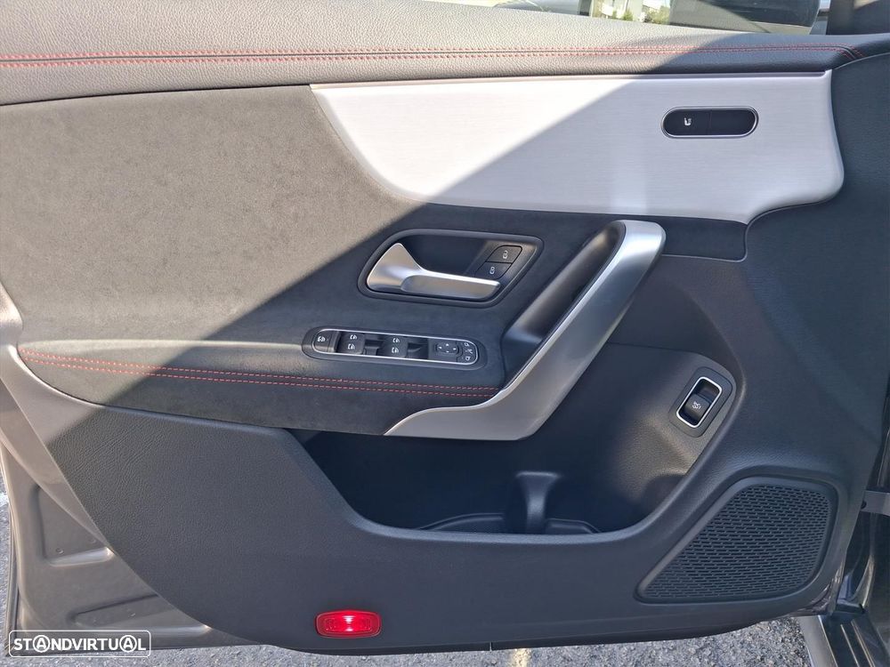 Mercedes-Benz CLA 180 d AMG Line Aut. - 9