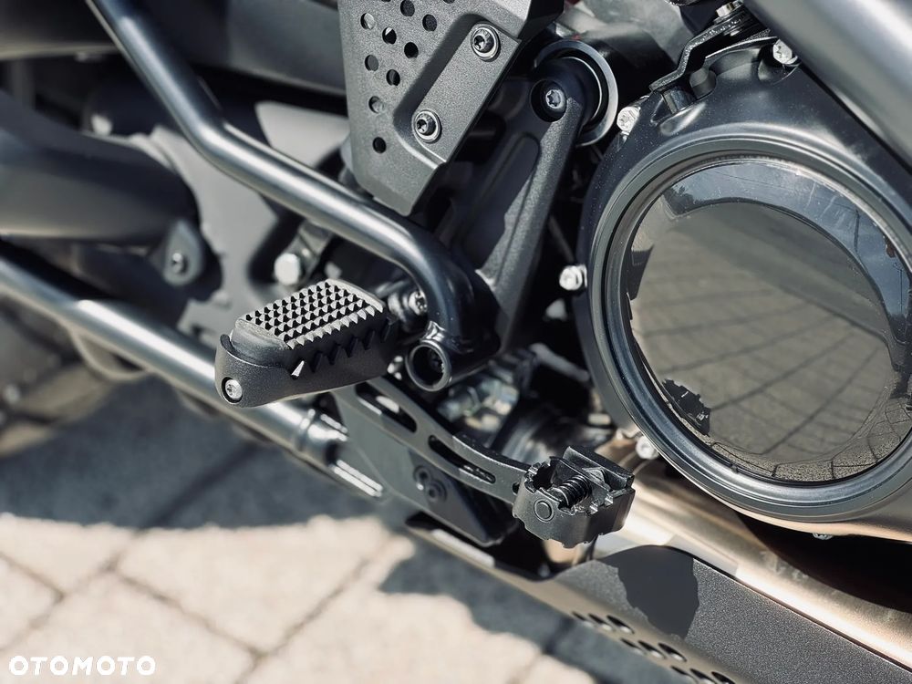 Harley-Davidson Pan America - 10