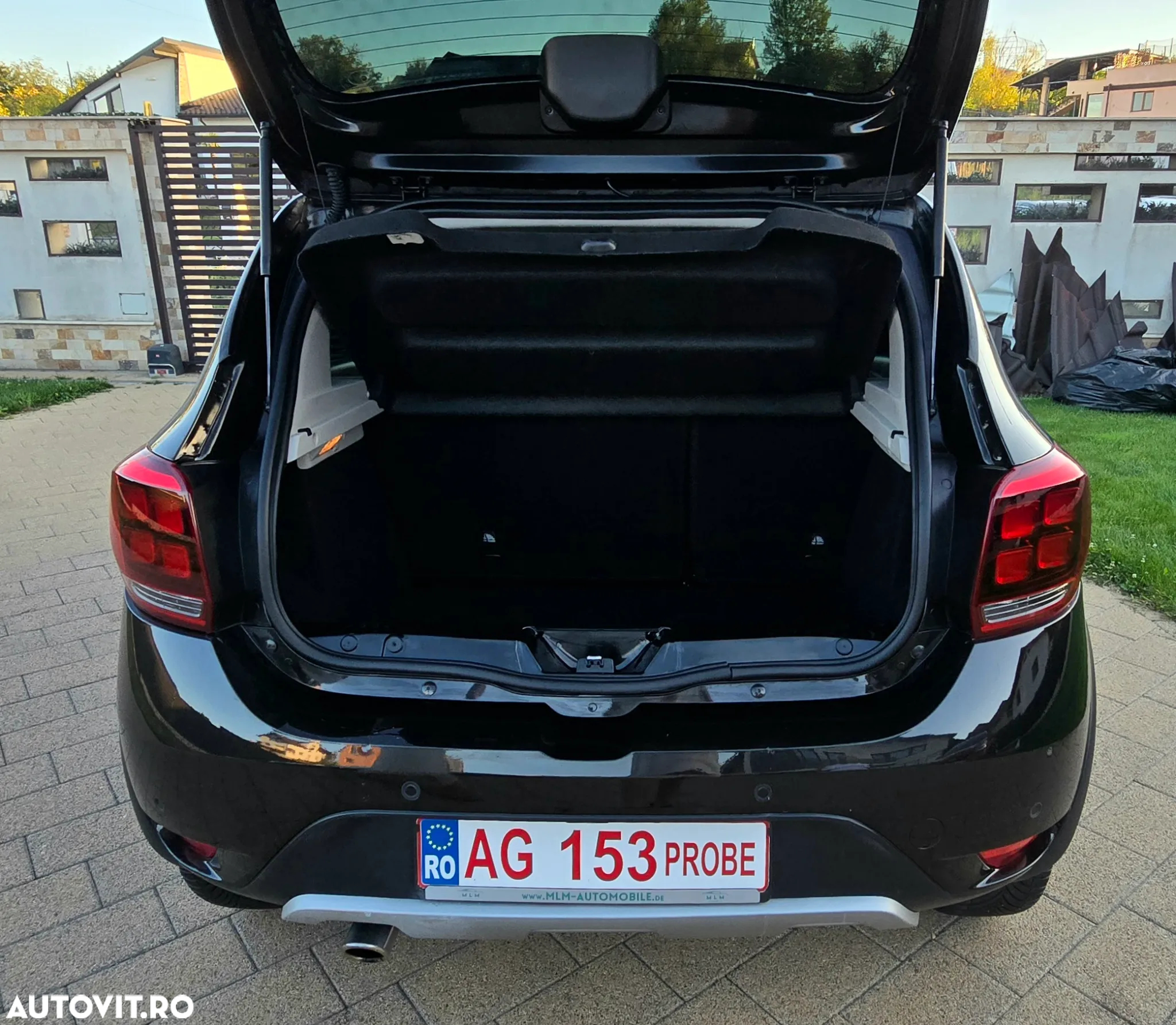 Dacia Sandero Stepway 0.9 TCe Prestige - 11