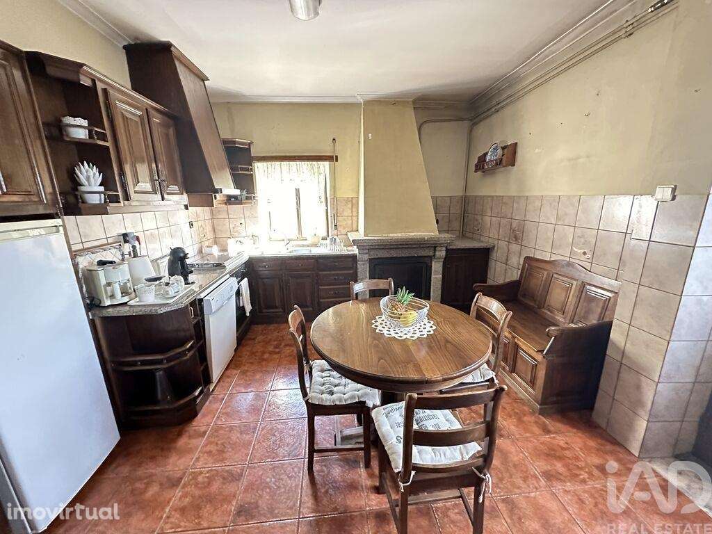 Casa T8 em Vila Cortês da Serra de 428,00 m2 - Grande imagem: 5/30