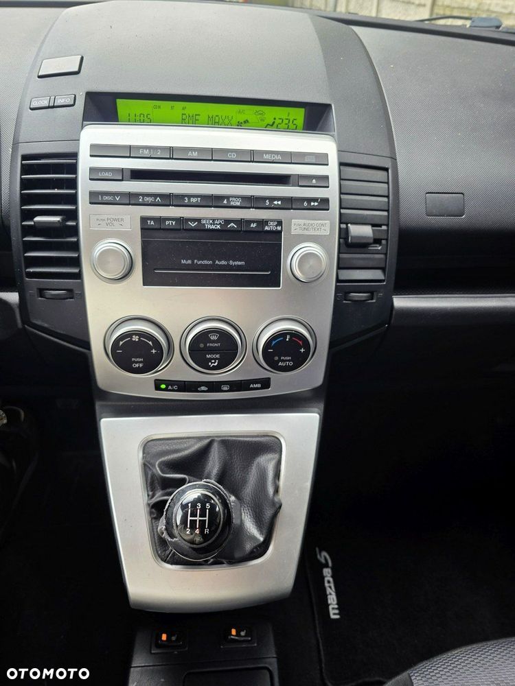 Mazda 5 2.0 Exclusive - 18
