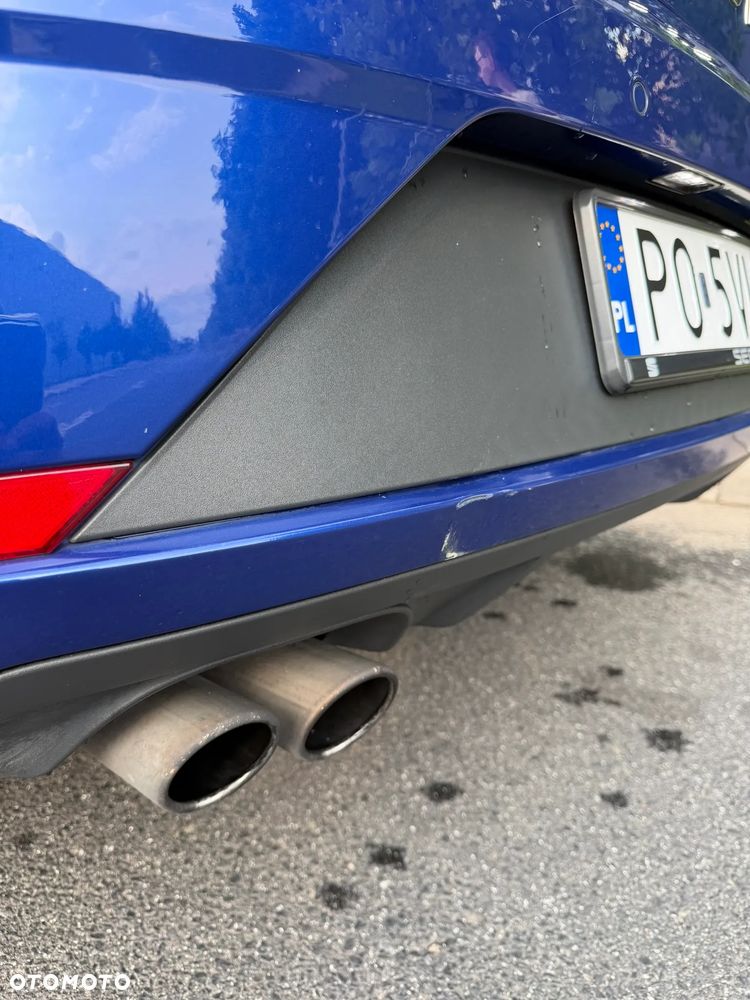 Seat Leon 1.4 EcoTSI FR S&S DSG - 28
