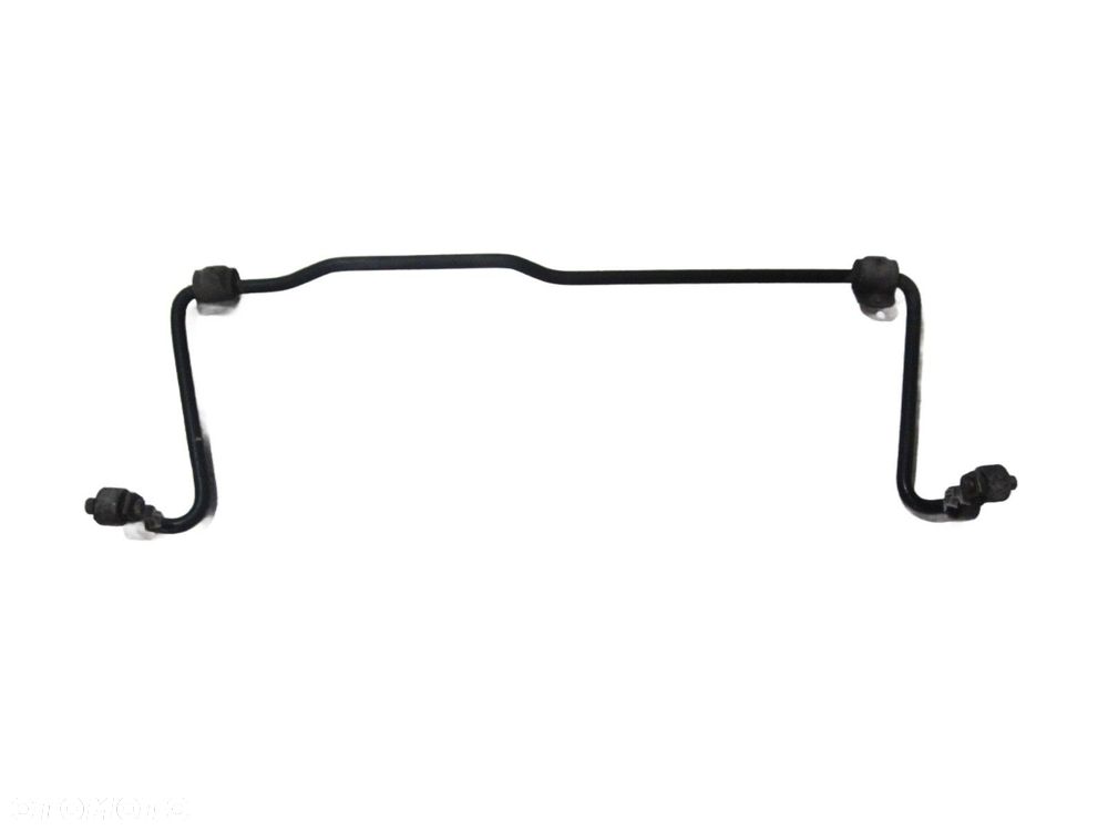 BMW Z3 E36 STABILIZATOR TYLNY TYŁ DRĄŻEK ŁĄCZNIK 33551094367 1094367 - 1