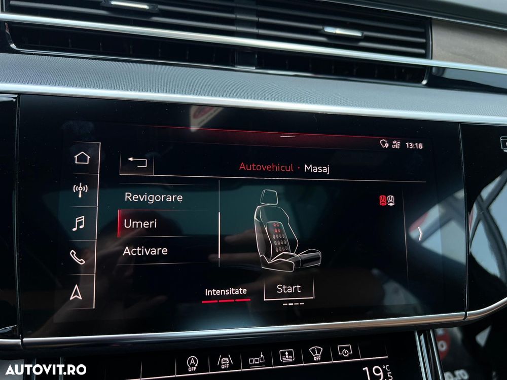 Audi A8 - 37