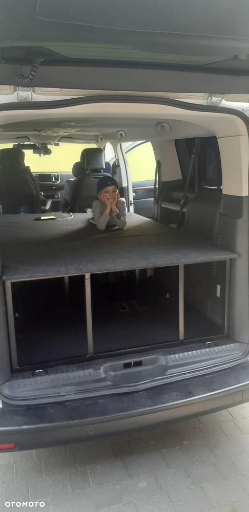 Toyota Proace Verso 2.0 D4-D Long Family - 31