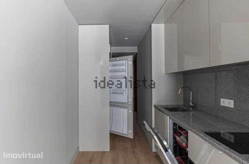 T0 Novo totalmente equipado - Marquês - Grande imagem: 3/7