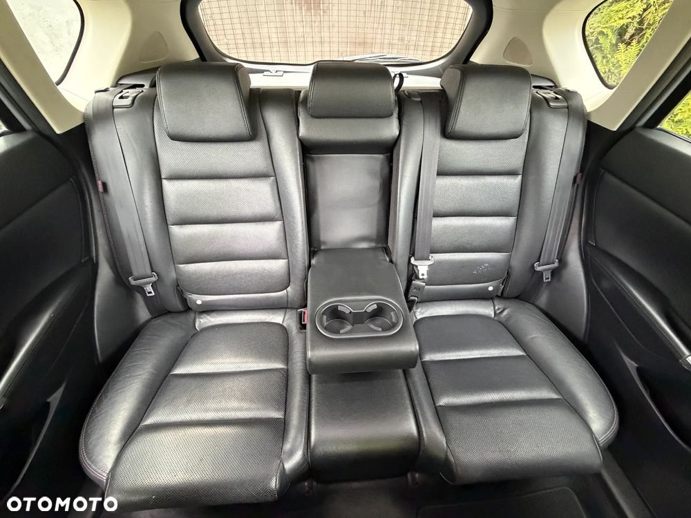 Mazda CX-5 - 6