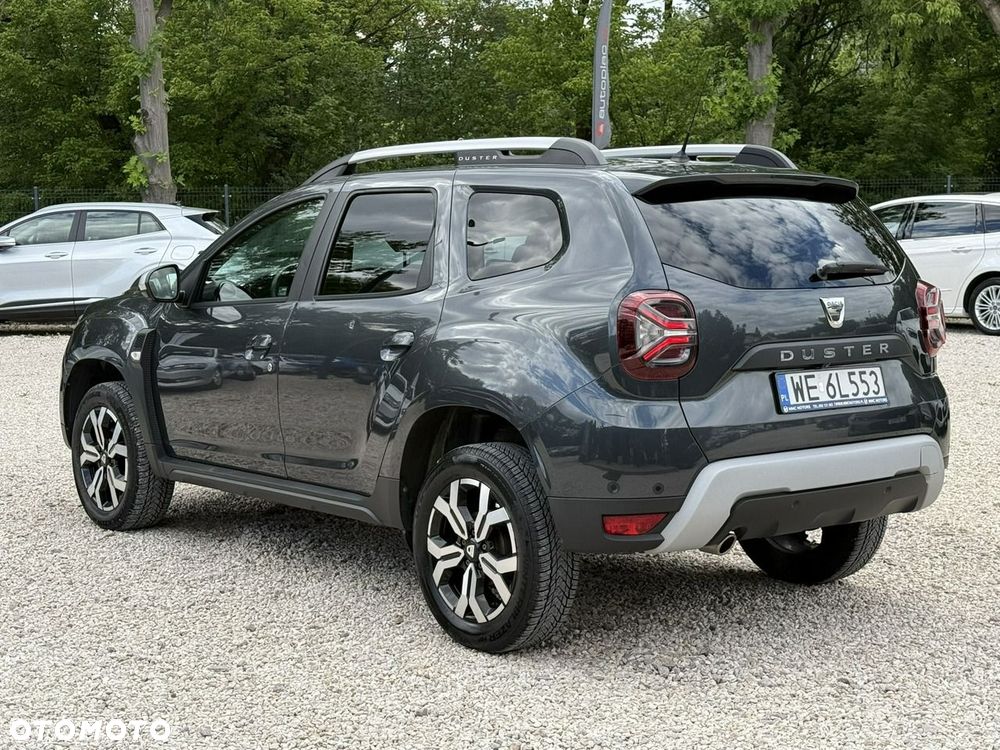 Dacia Duster - 5