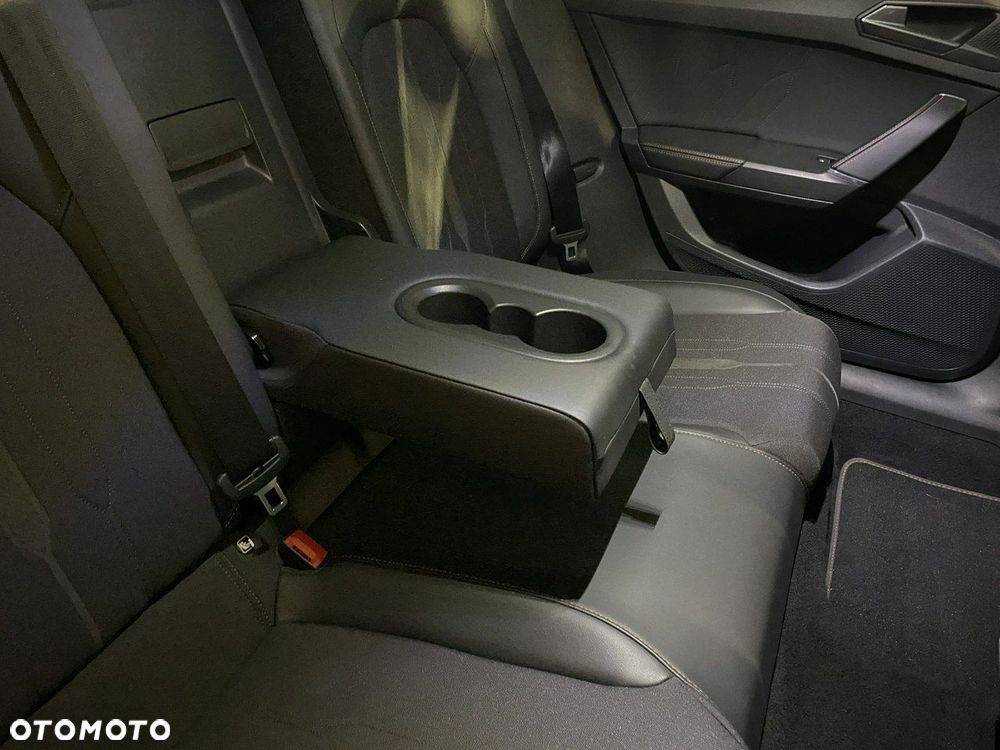 Cupra Leon Sportstourer - 17