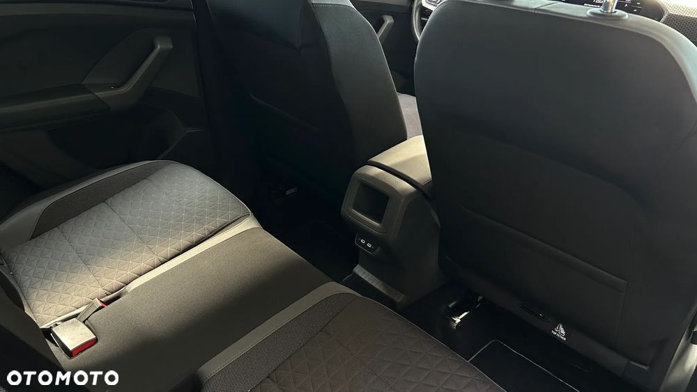 Volkswagen T-Cross 1.5 TSI ACT Style DSG - 13