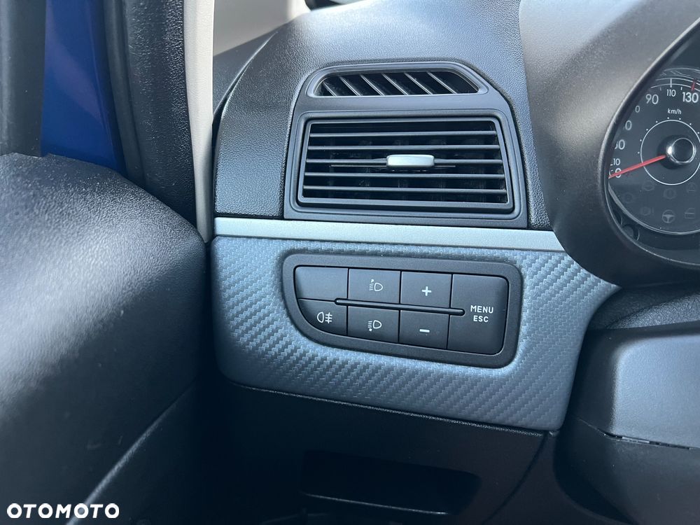 Fiat Punto 1.2 8V - 34
