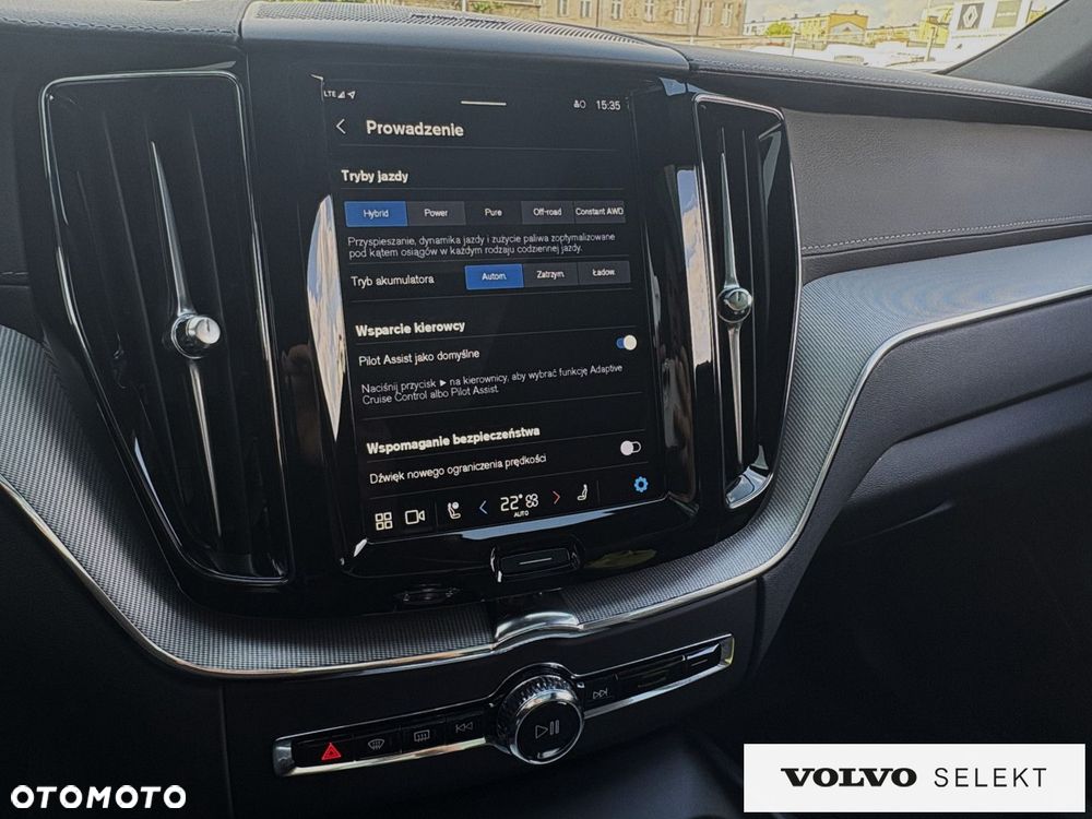 Volvo XC 60 - 20