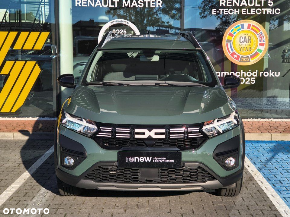 Dacia Jogger - 2