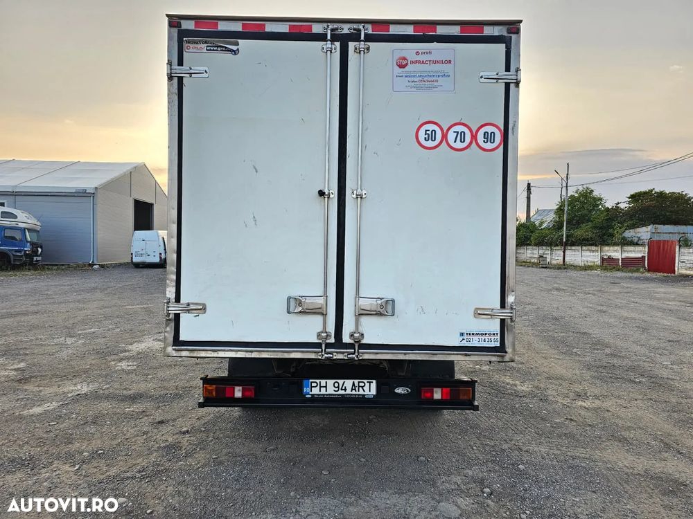 Ford TRANSIT - 6