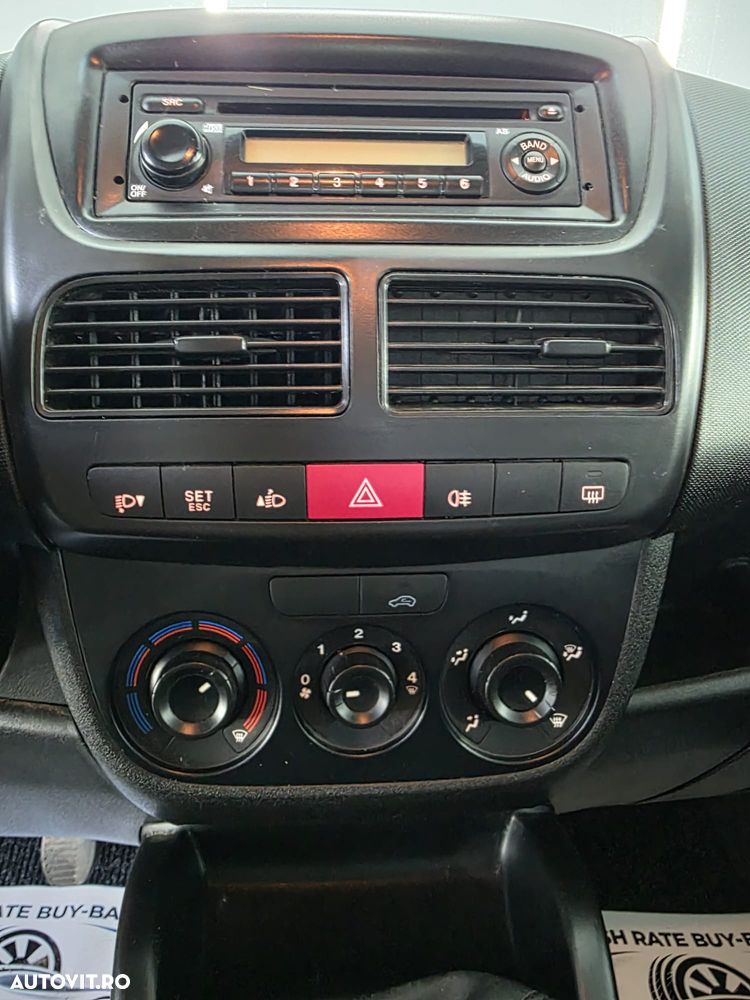 Opel Combo 1.3 CDTI L1H1 Selection - 18