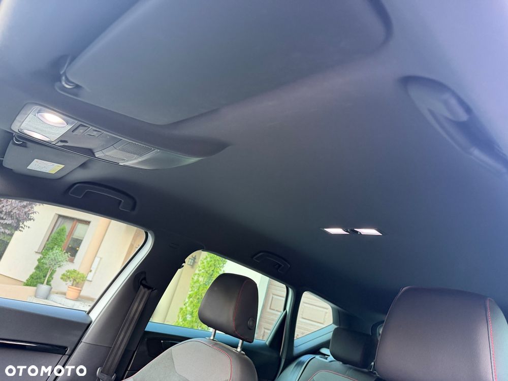 Seat Ateca 1.5 TSI ACT DSG OPF Style - 34
