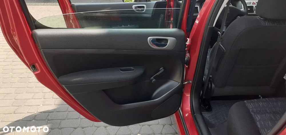 Peugeot 307 135 Tendance - 21