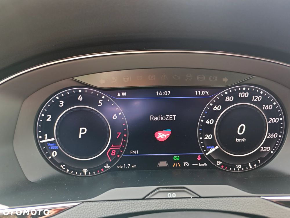 Volkswagen Arteon 2.0 TSI 4Motion R-Line DSG - 21