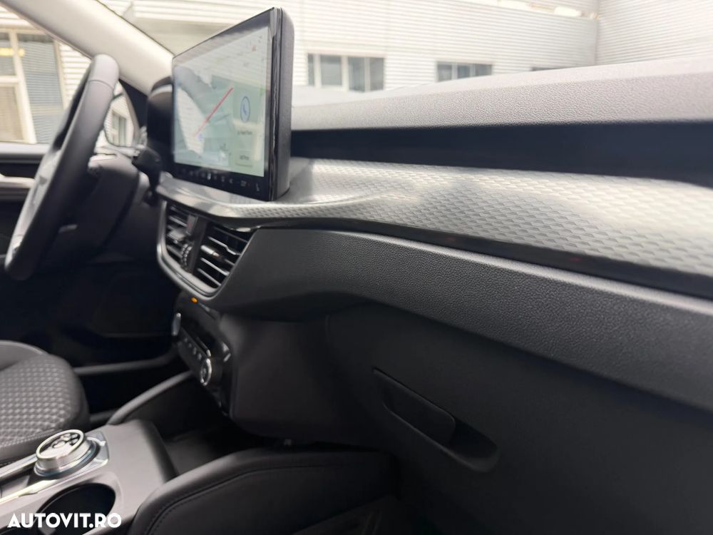 Ford Kuga 2.5 Duratec FWD FHEV Titanium - 18