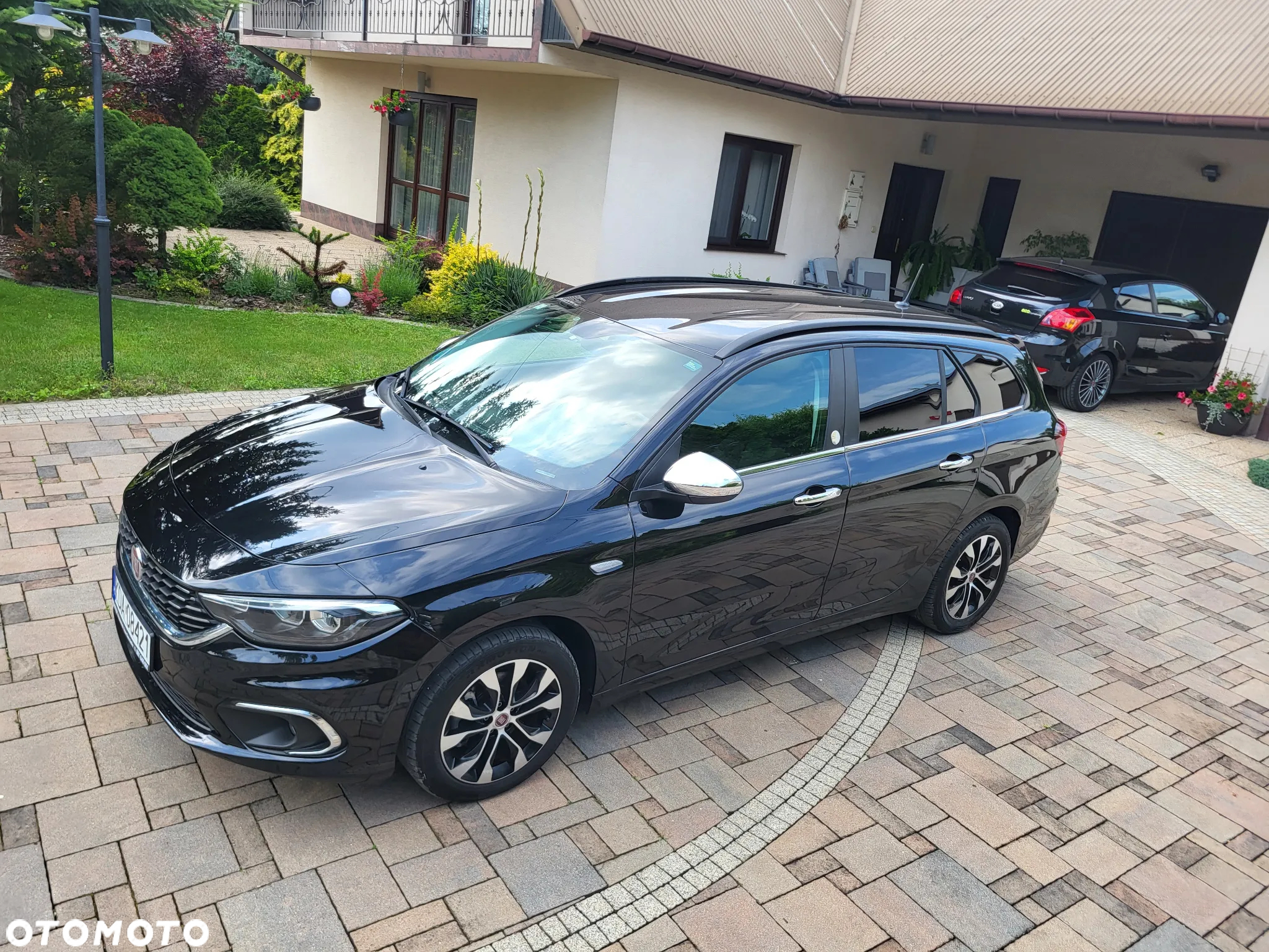 Fiat Tipo 1.4 T-Jet 16v Mirror - 24