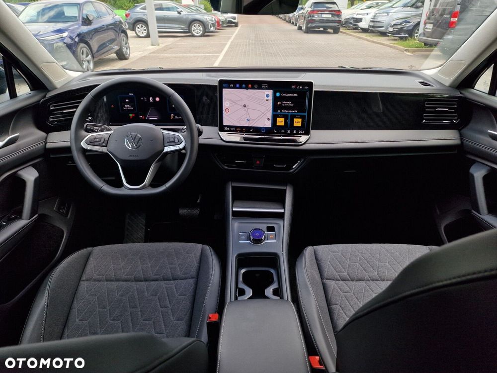 Volkswagen Tiguan 2.0 TDI Life DSG - 19