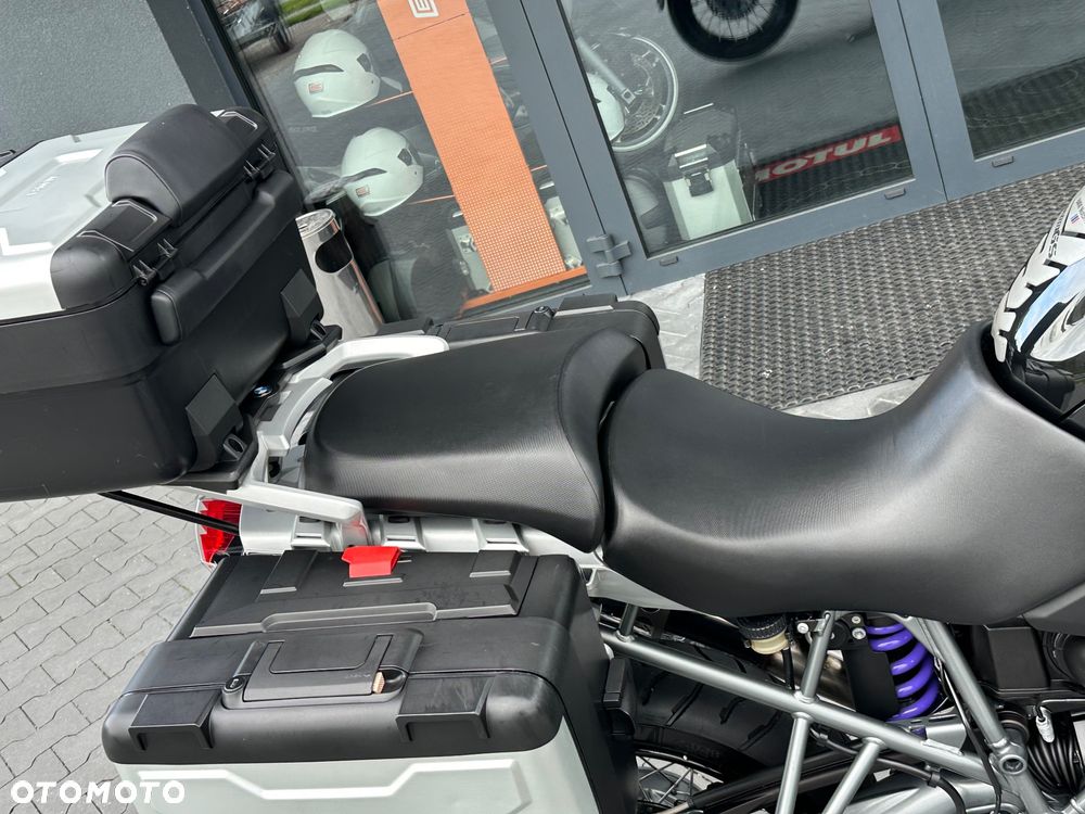 BMW GS - 14