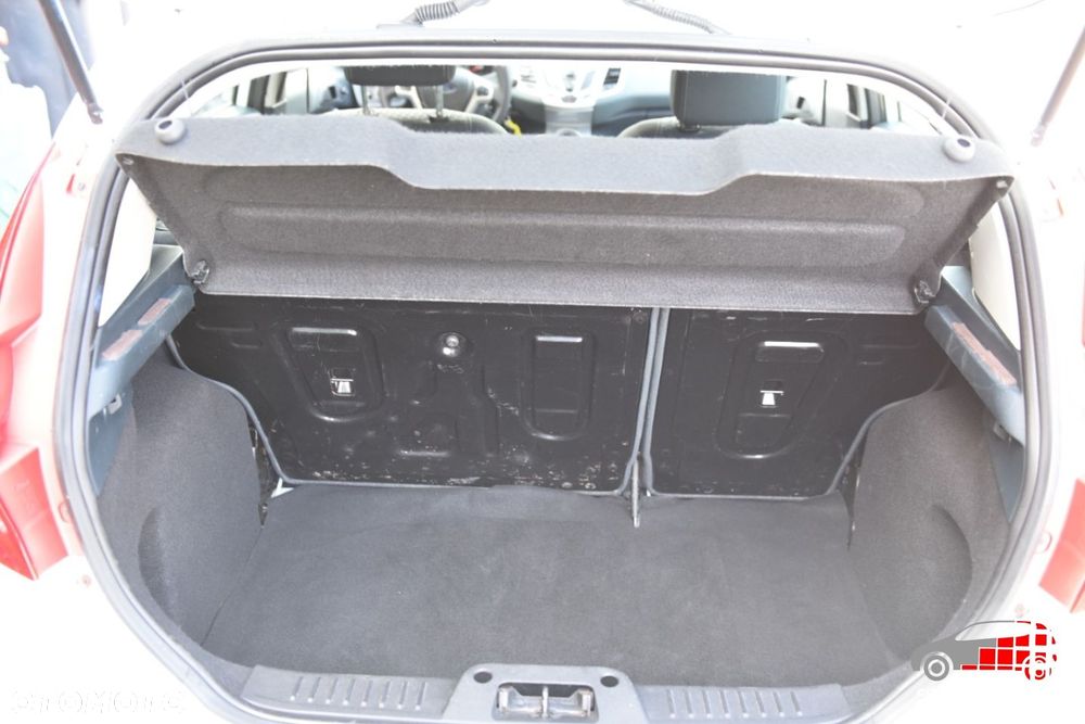 Ford Fiesta - 20