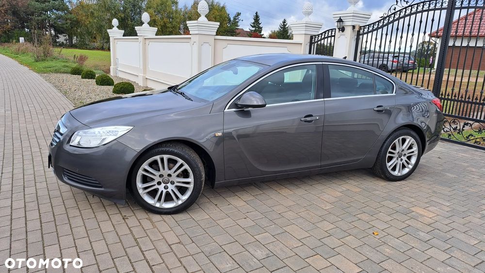 Opel Insignia 1.8 Active - 1