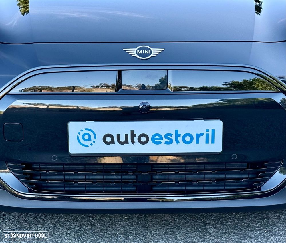 MINI 3 Portas Cooper E Classic L - 23