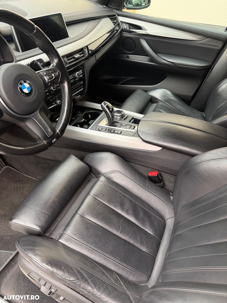 BMW X5 - 15