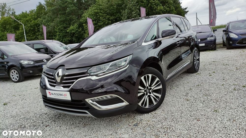 Renault Espace - 32