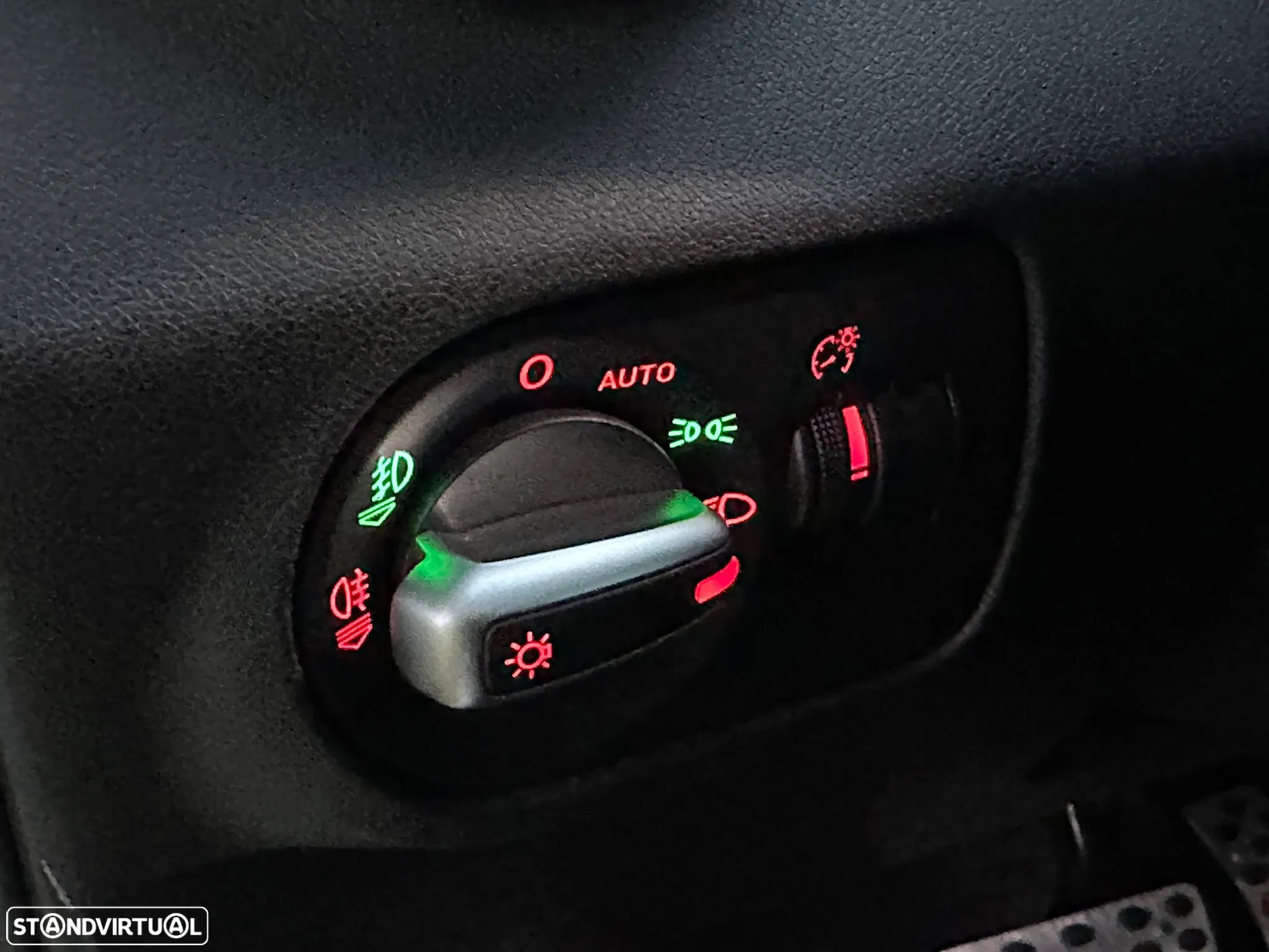 Audi A1 Sportback 1.6 TDI S tronic S line Sport Pack - 17