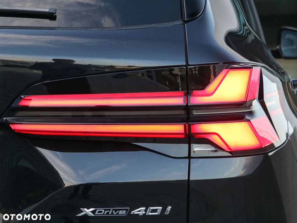 BMW X5 xDrive40i sport - 23