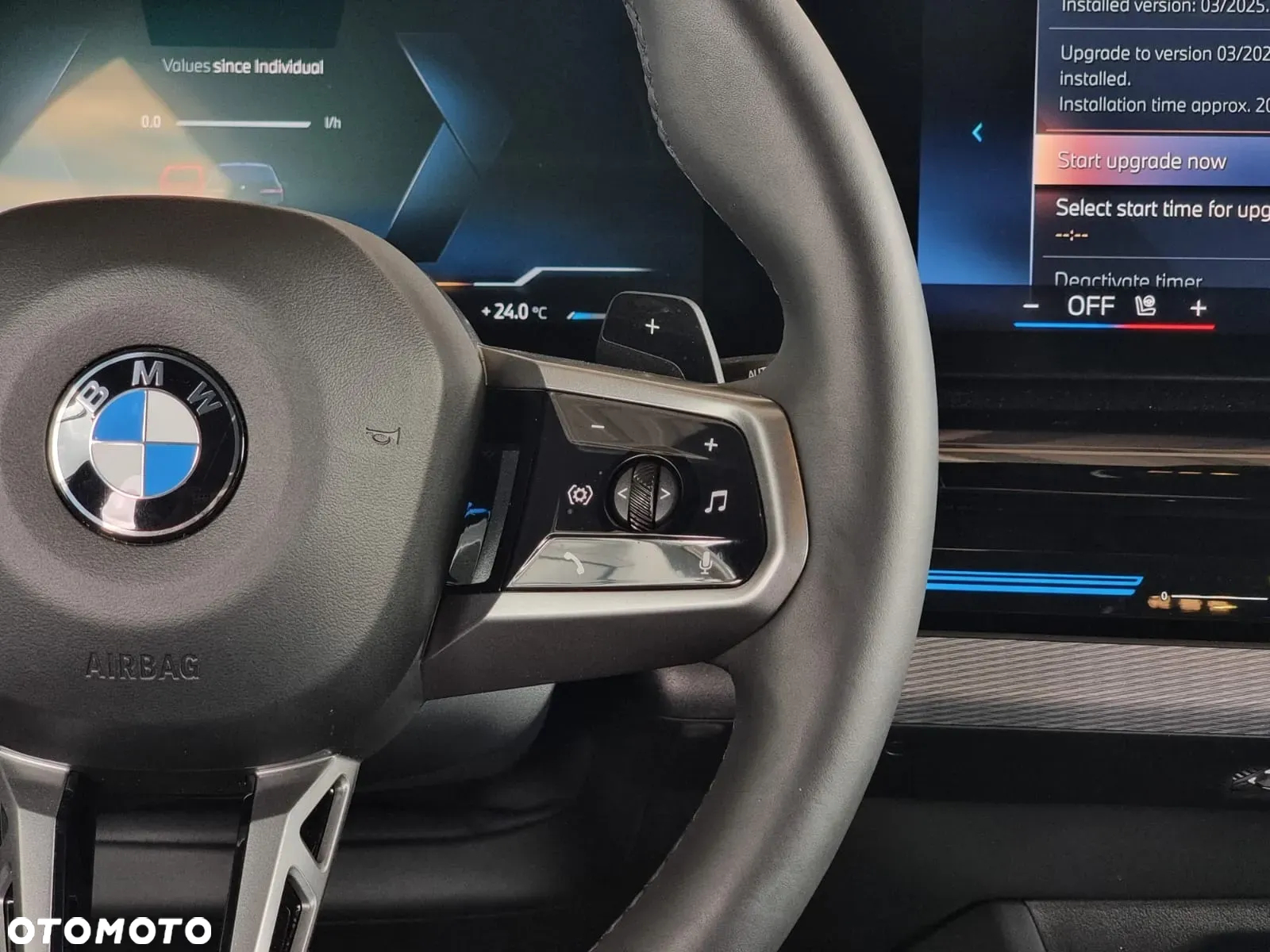 BMW Seria 5 520d Touring - 15
