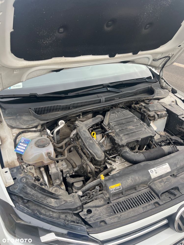 Volkswagen Polo 1.0 TSI Highline - 18