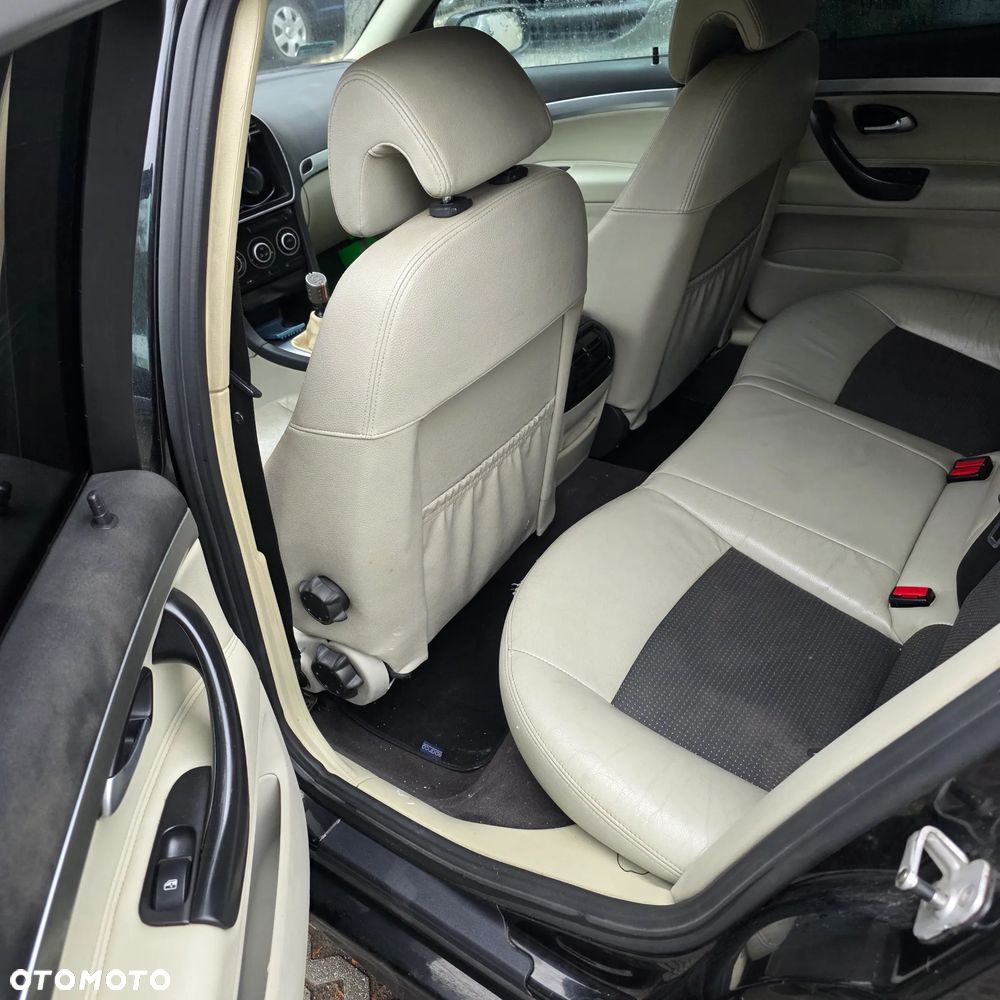 Saab 9-3 1.9TTiD PF Vector - 8