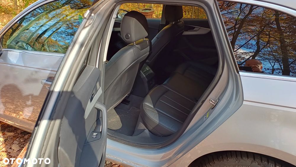 Audi A4 Avant ver-35-tdi-s-tronic - 8