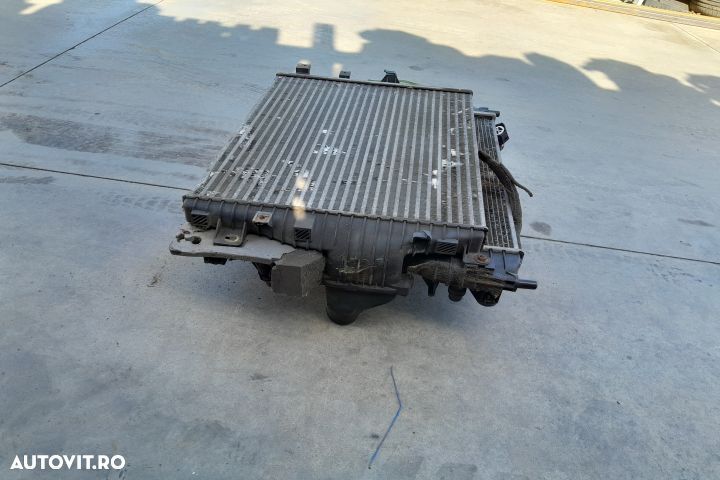 Electroventilator / Ventilator AC 9X23-8C6Q7-BF 9X23-8C6Q7-BF Jaguar - 3