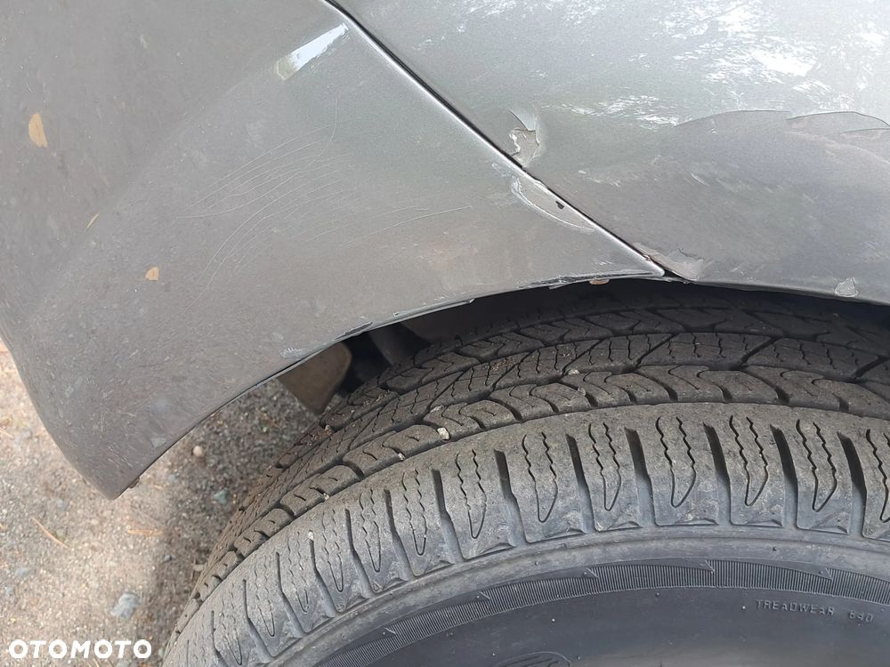 SsangYong/KGM Rexton - 16