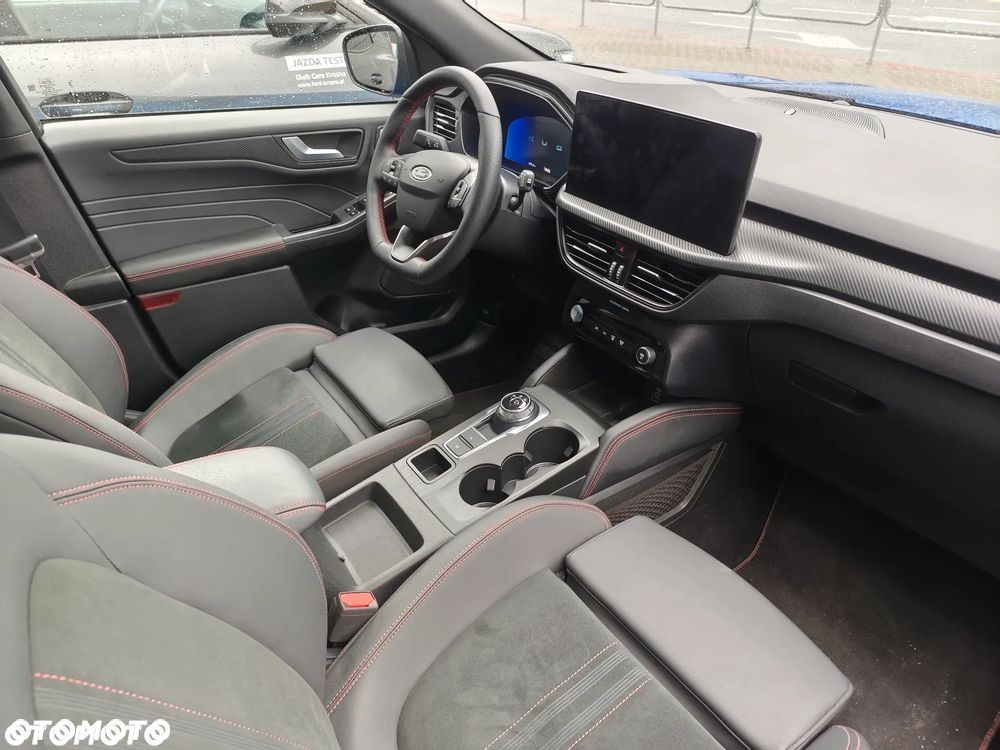 Ford Kuga 2.5 FHEV AWD ST-Line X - 26