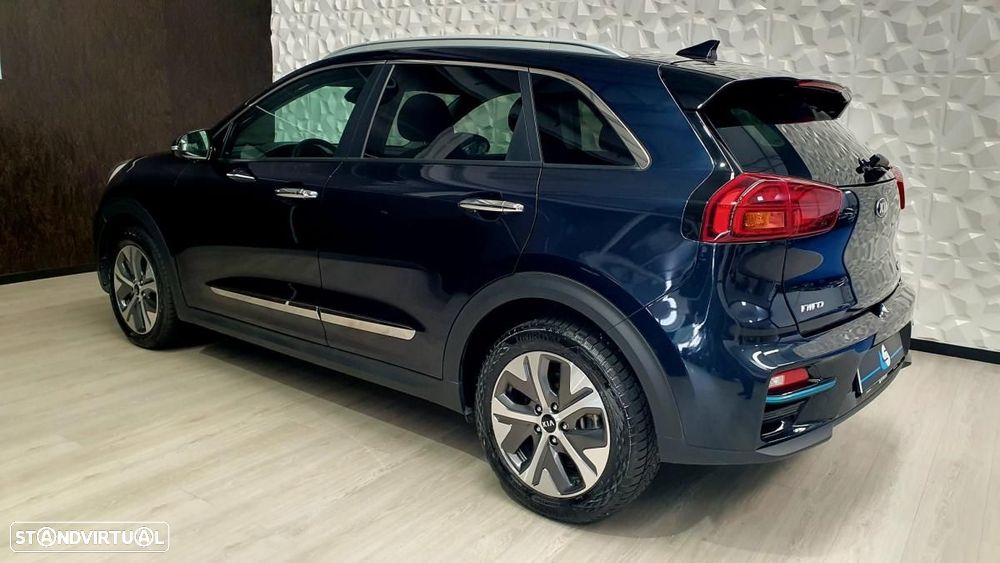Kia e-Niro 64kWh - 10