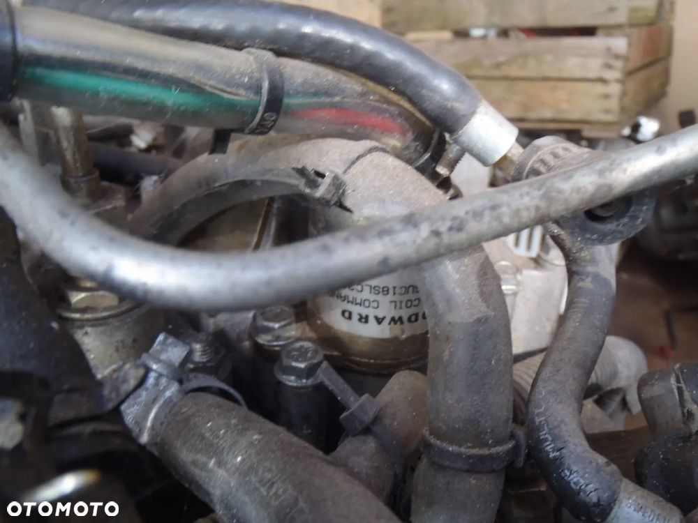 silnik motor generator zespól pompy oleju kt2v80 sem1v2d solenoid woodward kubota yanmar - 33