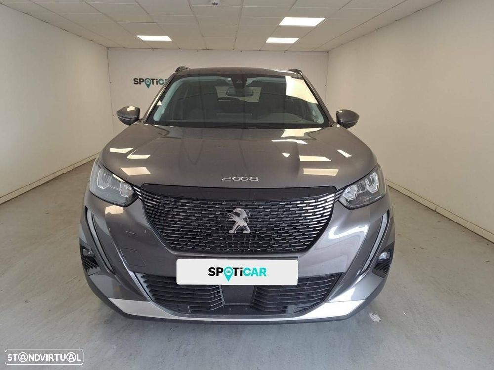Peugeot 2008 1.2 PureTech Allure Pack - 2
