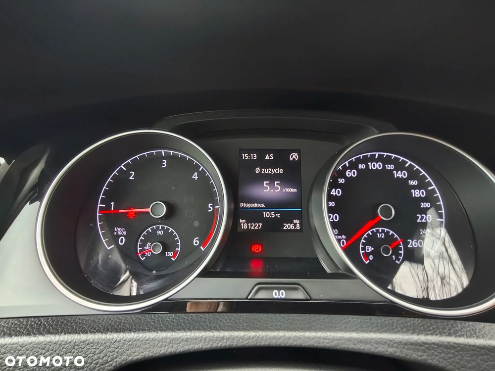 Volkswagen Golf 2.0 TDI BMT Highline - 17