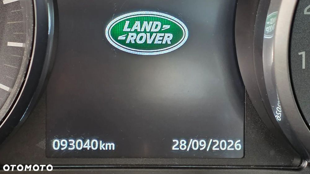 Land Rover Range Rover Evoque 2.0Si4 HSE Dynamic - 40
