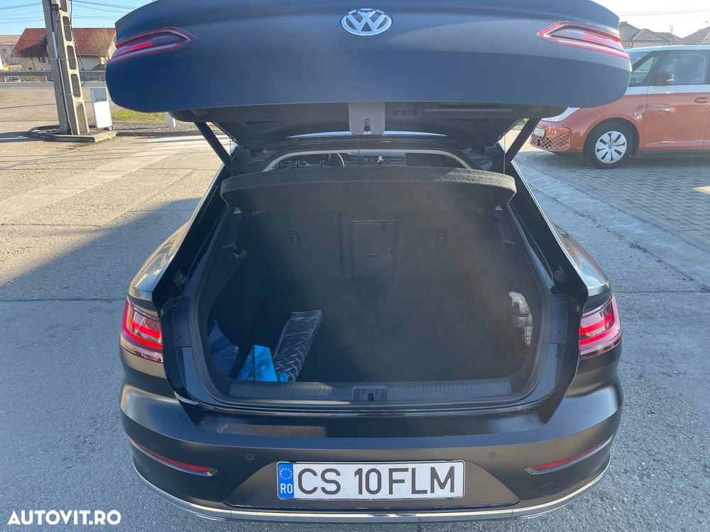 Volkswagen ARTEON 2.0 TSI DSG Elegance - 19