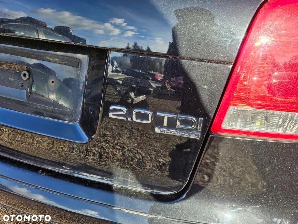 Audi A3 2.0 TDI DPF quattro S line Sportpaket - 19