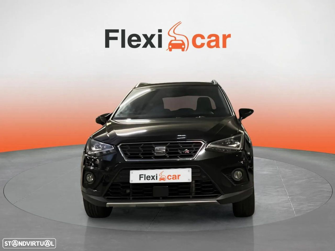 SEAT Arona - 7