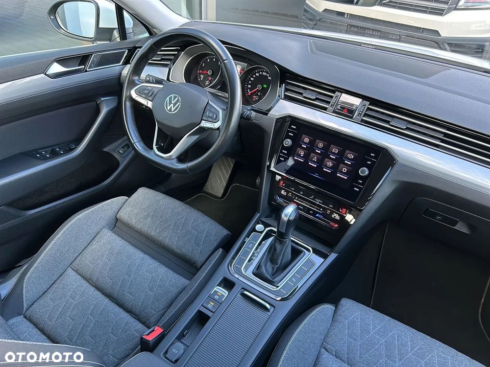 Volkswagen Passat Variant 1.5 TSI EVO Business DSG - 17