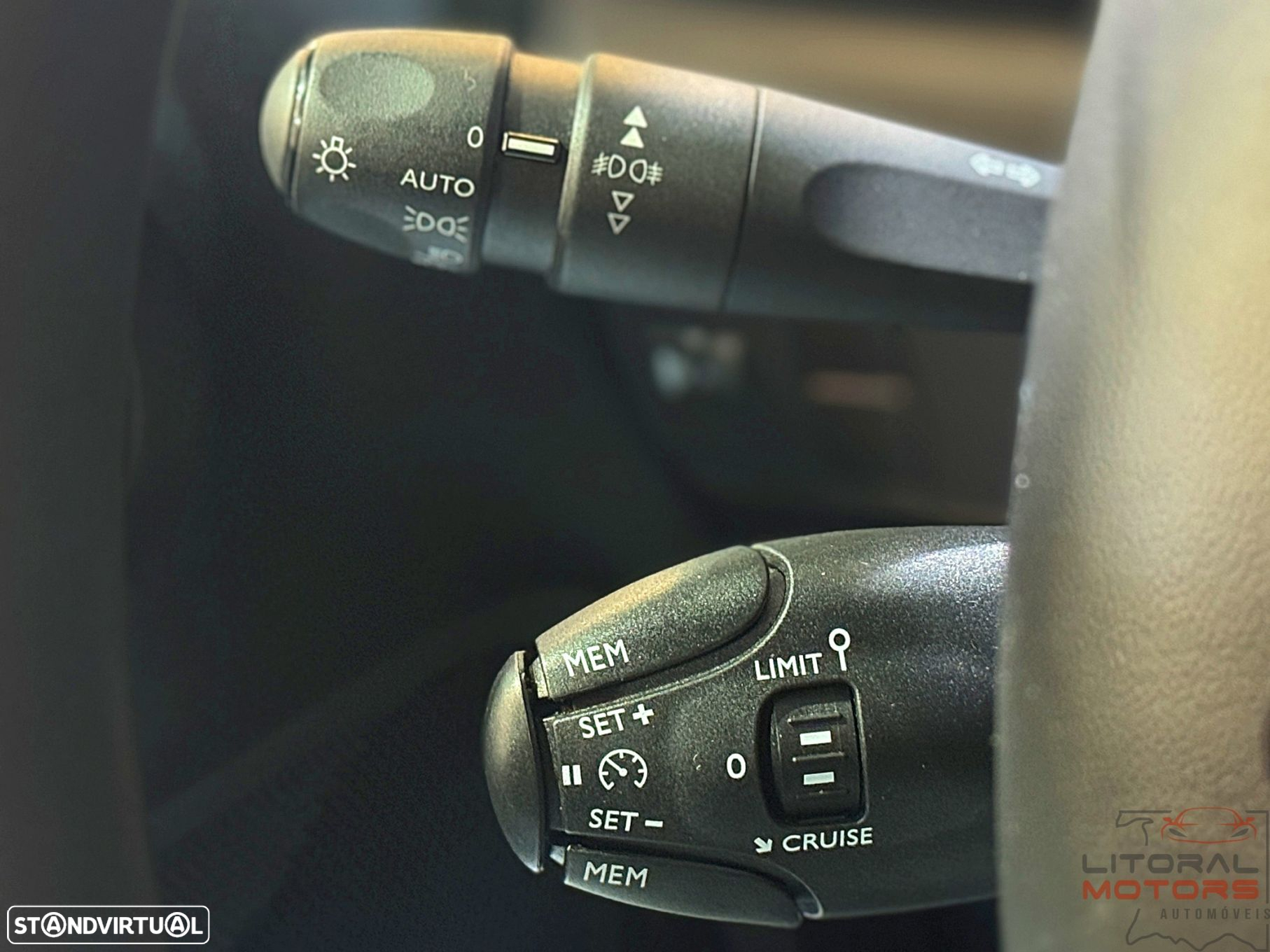 Citroën C3 Pure Tech S&S EAT6 Feel - 22